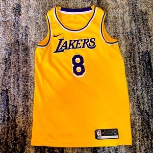 Kobe Bryant Jersey